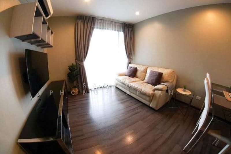 The Base Park West Sukhumvit 77, bangkok, 11 Soi Sukhumvit 77 Sukhumvit Road, Phra Kanong Nua, Watthana, Bangkok, 2 Bedrooms, 54 sqm, Condo For Rent, by Sannop Phongpraphan, 500584153 - DDproperty.com
