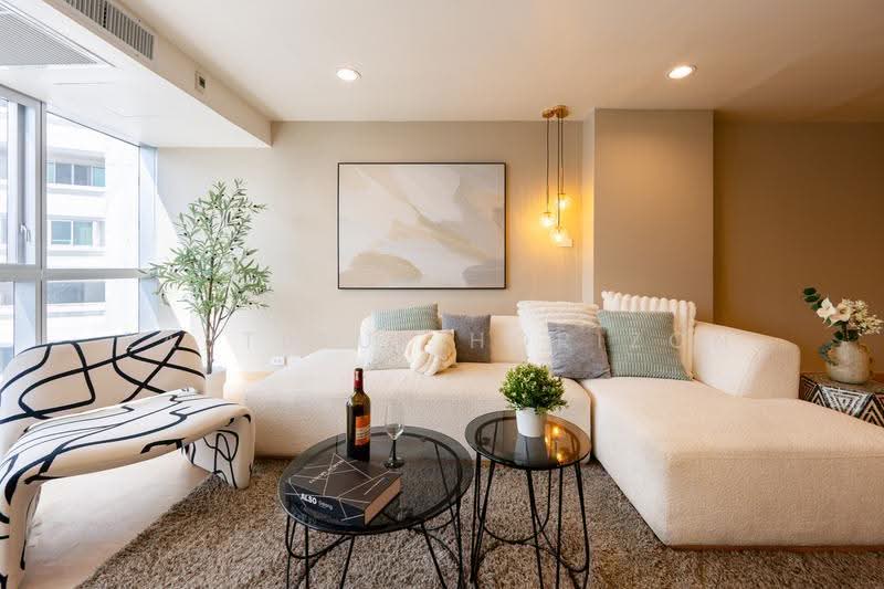 The Waterford Diamond Tower Sukhumvit, bangkok, 758/18 Soi Sukhumvit 30/1, Sukhumvit Road, Khlong Toei, Bangkok, 2 Bedrooms, 144 sqm, Condo For Sale, by Eastblue Horizon, 500584154 - DDproperty.com