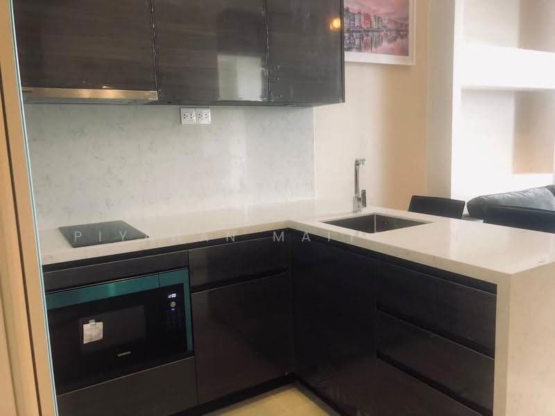 The Esse Asoke, bangkok, 333 Soi Sukhumvit 21, Sukhumvit Road, Khlongtoei Nua, Watthana, Bangkok, 1 Bedroom, 47 sqm, Condo For Sale, by Piyawan Maiyapan, 500584155 - DDproperty.com