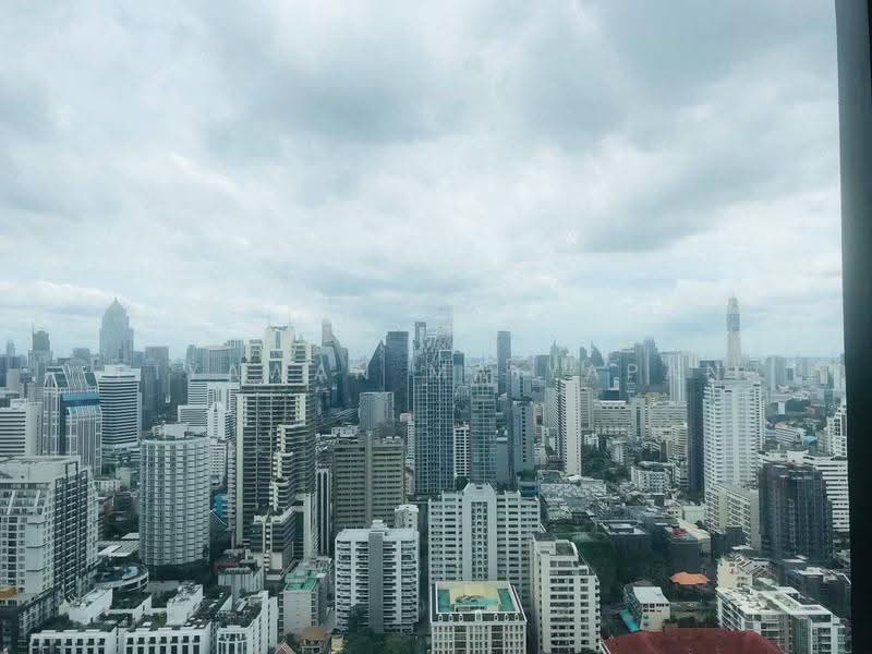 The Esse Asoke : ดิ เอส อโศก, กรุงเทพ, 333 ซอยสุขุมวิท 21 ถนนสุขุมวิท, คลองเตยเหนือ, วัฒนา, กรุงเทพ, 47 ตร.ม., คอนโด ขาย, โดย Piyawan Maiyapan, 500584155 - DDproperty.com
