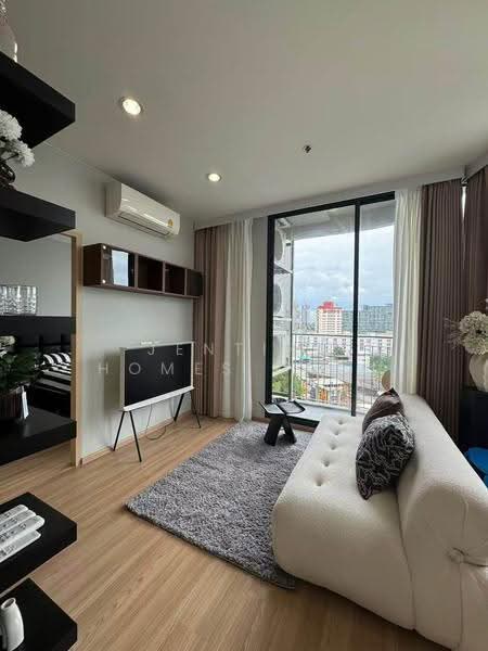 Skyrise Avenue Sukhumvit 64 : สกายไลน์ อเวนิว สุขุมวิท 64, กรุงเทพ, 3 ถนนสุขุมวิท 64, บางจาก, พระโขนง, กรุงเทพ, 46 ตร.ม., คอนโด ขาย, โดย Jentina Homes & Co, 500584156 - DDproperty.com