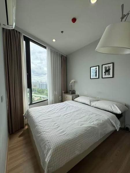Skyrise Avenue Sukhumvit 64, bangkok, 3 Soi Sukhumvit 64, Bang Chak, Phra Khanong, Bangkok, 2 Bedrooms, 46 sqm, Condo For Sale, by Jentina Homes & Co, 500584156 - DDproperty.com