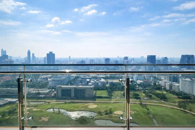 The St. Regis Bangkok : เดอะ เรสซิเดนเซส แอท เดอะ เซนต์ รีจิส, กรุงเทพ, ราชดำริ, ลุมพินี, ปทุมวัน, กรุงเทพ, 440 ตร.ม., คอนโด ให้เช่า, โดย Farida Phetnuam, 500584157 - DDproperty.com
