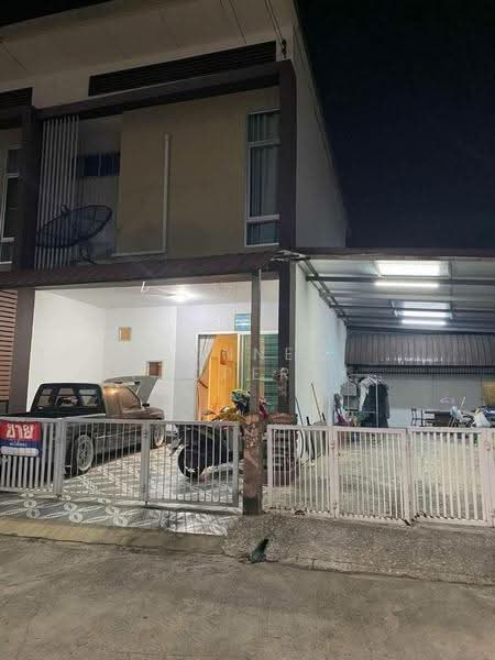 โมโน เศรษฐกิจ 39, กรุงเทพ, ทวีวัฒนา, บางแคเหนือ, บางแค, กรุงเทพ, 140 ตร.ม., ทาวน์เฮ้าส์ ขาย, โดย Connex Property, 500584158 - DDproperty.com