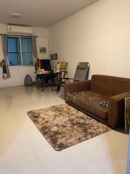Mono Settakit 39, bangkok, ทวีวัฒนา, Bang Kae Nua, Bang Khae, Bangkok, 3 Bedrooms, 140 sqm, Townhouse For Sale, by Connex Property, 500584158 - DDproperty.com