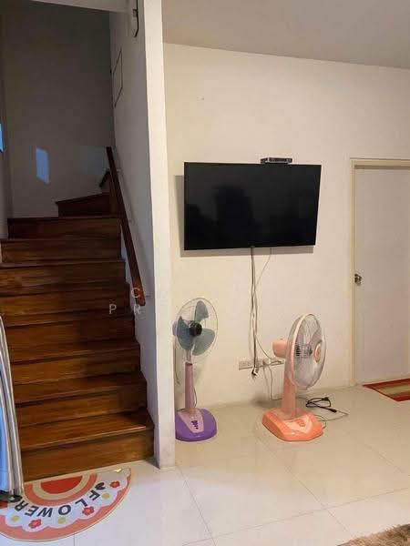 Mono Settakit 39, bangkok, ทวีวัฒนา, Bang Kae Nua, Bang Khae, Bangkok, 3 Bedrooms, 140 sqm, Townhouse For Sale, by Connex Property, 500584158 - DDproperty.com