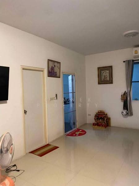 Mono Settakit 39, bangkok, ทวีวัฒนา, Bang Kae Nua, Bang Khae, Bangkok, 3 Bedrooms, 140 sqm, Townhouse For Sale, by Connex Property, 500584158 - DDproperty.com