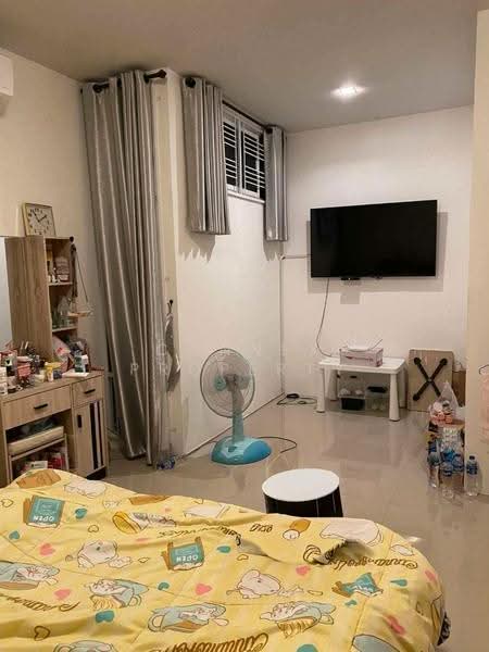Mono Settakit 39, bangkok, ทวีวัฒนา, Bang Kae Nua, Bang Khae, Bangkok, 3 Bedrooms, 140 sqm, Townhouse For Sale, by Connex Property, 500584158 - DDproperty.com