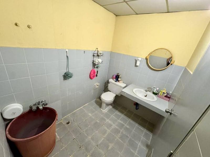 Ban Rom Ngao Mai, nonthaburi, Soi Ban Rom Ngao Mai, Bang Khu Rat, Bang Bua Thong, Nonthaburi, 2 Bedrooms, 80 sqm, Townhouse For Sale, by กรณวัสส์ กัณฑวัสส์วงส์, 500584159 - DDproperty.com