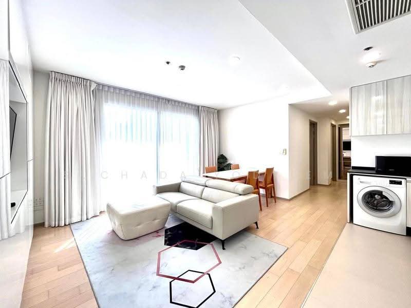 HQ Thonglor by Sansiri, bangkok, Sukhumvit Road, Khlong Tan Nua, Watthana, Bangkok, 2 Bedrooms, 75 sqm, Condo For Sale, by Suchada Yodyiem, 500584160 - DDproperty.com
