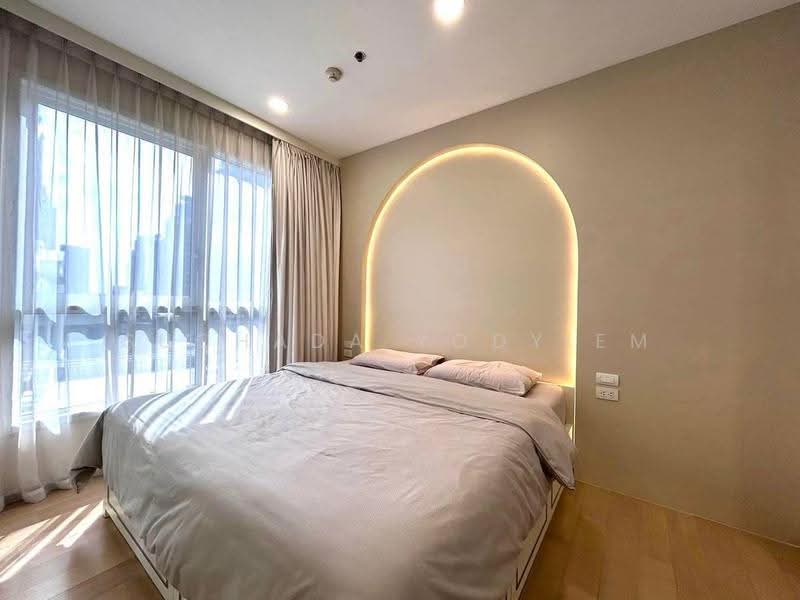 HQ Thonglor by Sansiri, bangkok, Sukhumvit Road, Khlong Tan Nua, Watthana, Bangkok, 2 Bedrooms, 75 sqm, Condo For Sale, by Suchada Yodyiem, 500584160 - DDproperty.com