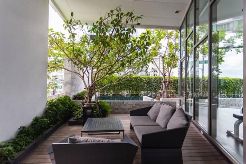 HQ Thonglor by Sansiri : เฮชคิว บาย แสนสิริ, กรุงเทพ, ซอยสุขุมวิท 55 แขวงคลองตันเหนือ เขตวัฒนา กรุงเทพมหานคร, คลองตันเหนือ, วัฒนา, กรุงเทพ, 75 ตร.ม., คอนโด ขาย, โดย Suchada Yodyiem, 500584160 - DDproperty.com