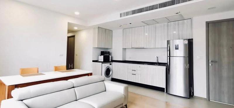 HQ Thonglor by Sansiri, bangkok, Sukhumvit Road, Khlong Tan Nua, Watthana, Bangkok, 2 Bedrooms, 75 sqm, Condo For Sale, by Suchada Yodyiem, 500584160 - DDproperty.com