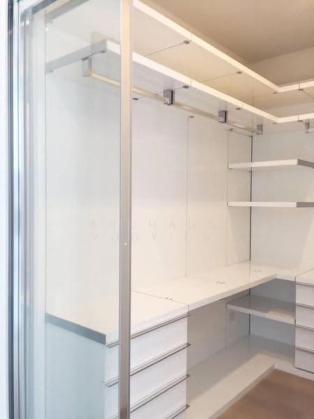 HQ Thonglor by Sansiri, bangkok, Sukhumvit Road, Khlong Tan Nua, Watthana, Bangkok, 2 Bedrooms, 75 sqm, Condo For Sale, by Suchada Yodyiem, 500584160 - DDproperty.com