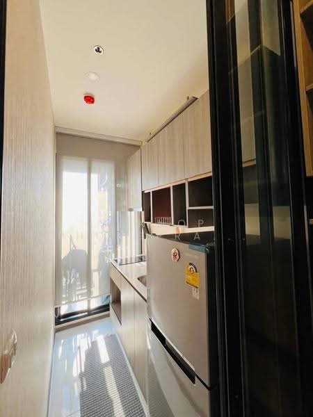Knightsbridge Prime Onnut : ไนท์บริดจ์ ไพร์ม อ่อนนุช, กรุงเทพ, ซอยอ่อนนุช 1/1 ถนนสุขุมวิท 77, พระโขนงเหนือ, วัฒนา, กรุงเทพ, 28 ตร.ม., คอนโด ให้เช่า, โดย Sannop Phongpraphan, 500584161 - DDproperty.com