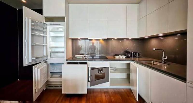 Banyan Tree Residences Riverside : บันยัน ทรี เรสซิเดนซ์ ริเวอร์ไซด์ กรุงเทพ, กรุงเทพ, ซอยสมเด็จเจ้าพระยา 17, คลองสาน, กรุงเทพ, 79 ตร.ม., คอนโด ให้เช่า, โดย Pattada Letikul, 500584163 - DDproperty.com