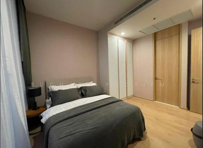 Noble BE19 Sukhumvit, bangkok, 89 Sukhumvit 19 Alley, Khlong Tan Nua, Watthana, Bangkok, 2 Bedrooms, 61 sqm, Condo For Sale, by Suchada Yodyiem, 500584165 - DDproperty.com