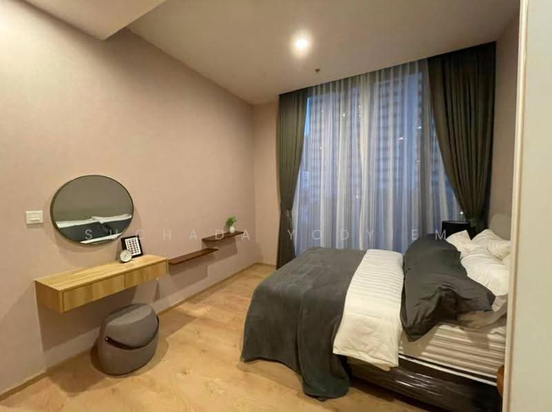 Noble BE19 Sukhumvit, bangkok, 89 Sukhumvit 19 Alley, Khlong Tan Nua, Watthana, Bangkok, 2 Bedrooms, 61 sqm, Condo For Sale, by Suchada Yodyiem, 500584165 - DDproperty.com