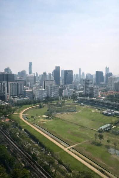 The St. Regis Bangkok (Residences), bangkok, Rajdamri, Lumphini, Pathum Wan, Bangkok, 3 Bedrooms, 440 sqm, Condo For Sale, by Farida Phetnuam, 500584166 - DDproperty.com