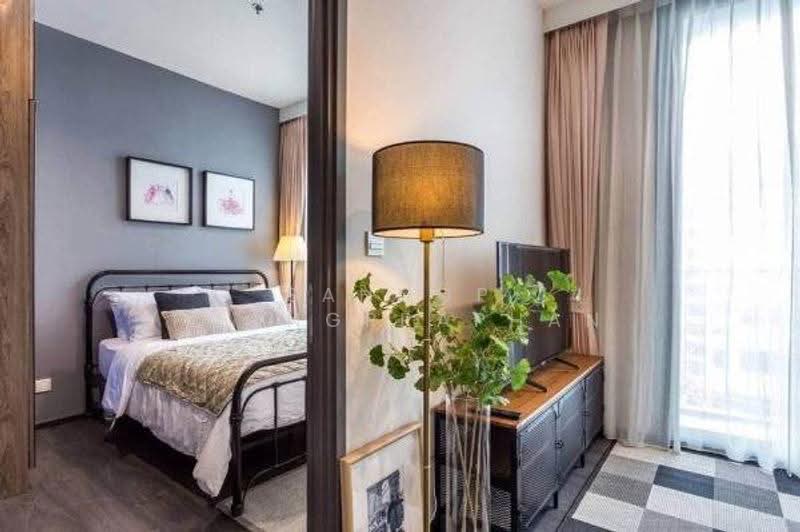 The Edge Sukhumvit 23 : เอดจ์ สุขุมวิท 23, กรุงเทพ, 6 ซอยสุขุมวิท 23, คลองเตยเหนือ, วัฒนา, กรุงเทพ, 30 ตร.ม., คอนโด ให้เช่า, โดย Sannop Phongpraphan, 500584167 - DDproperty.com