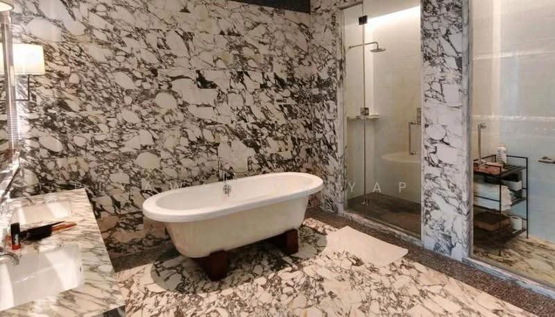 The Ritz-Carlton Residences, bangkok, 114 Narathiwat Ratchanakarin Road, Silom, Bang Rak, Bangkok, 2 Bedrooms, 146 sqm, Condo For Sale, by Piyawan Maiyapan, 500584168 - DDproperty.com