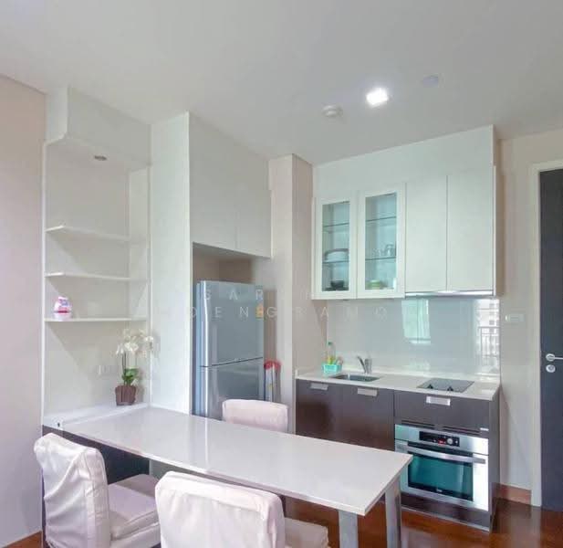Ivy Thonglor, bangkok, 889 Thonglor Road, Khlong Tan Nua, Watthana, Bangkok, 1 Bedroom, 43 sqm, Condo For Sale, by Sarena Choengsamor, 500584169 - DDproperty.com
