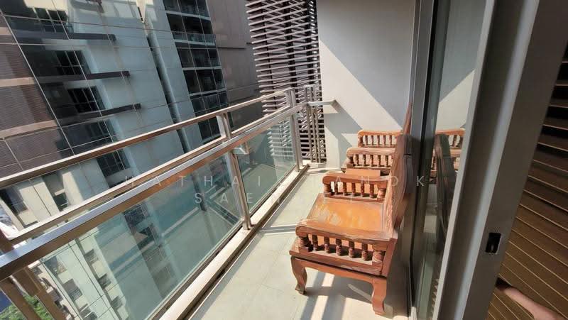 The Madison, Bangkok, Sukhumvit 41, Khlong Tan Nua, Watthana, Bangkok, 3 Bedrooms, 162 sqm, Condo For Rent, by Hathaichanok Saenset, 500584170 - DDproperty.com
