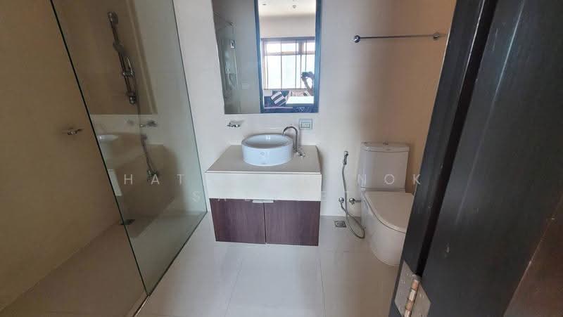 The Madison, Bangkok, Sukhumvit 41, Khlong Tan Nua, Watthana, Bangkok, 3 Bedrooms, 162 sqm, Condo For Rent, by Hathaichanok Saenset, 500584170 - DDproperty.com