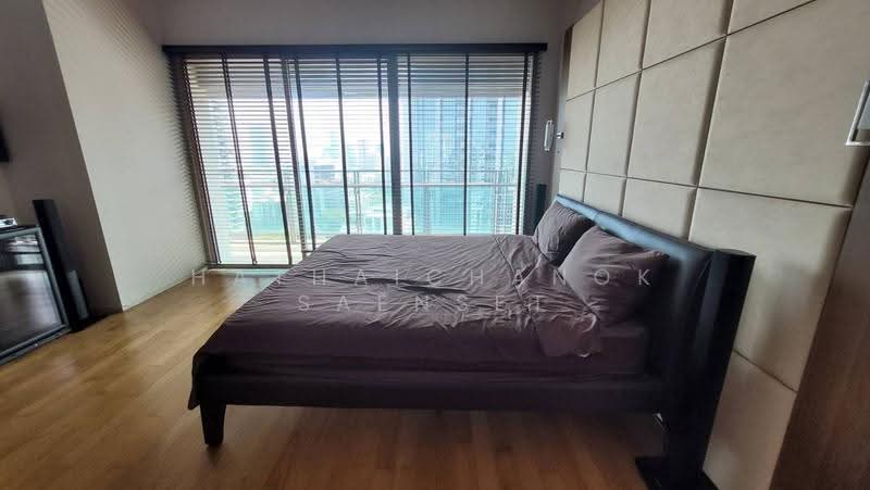 The Madison, Bangkok, Sukhumvit 41, Khlong Tan Nua, Watthana, Bangkok, 3 Bedrooms, 162 sqm, Condo For Rent, by Hathaichanok Saenset, 500584170 - DDproperty.com