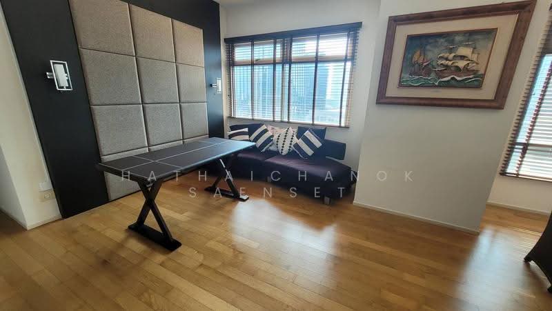 The Madison, Bangkok, Sukhumvit 41, Khlong Tan Nua, Watthana, Bangkok, 3 Bedrooms, 162 sqm, Condo For Rent, by Hathaichanok Saenset, 500584170 - DDproperty.com