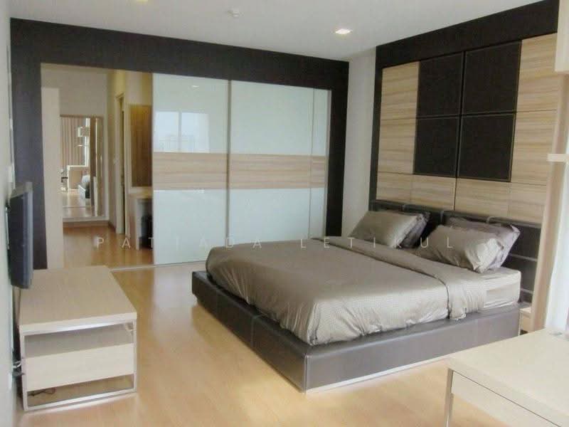 Nusasiri Grand, bangkok, Soi Sukhumvit 42, Phra Kanong, Khlong Toei, Bangkok, 1 Bedroom, 80 sqm, Condo For Rent, by Pattada Letikul, 500584173 - DDproperty.com