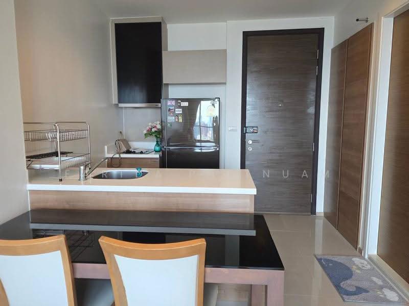Rhythm Phahol-Ari, bangkok, 1377 Phaholyothin Road, Samsen Nai, Phaya Thai, Bangkok, 1 Bedroom, 45 sqm, Condo For Sale, by Farida Phetnuam, 500584174 - DDproperty.com