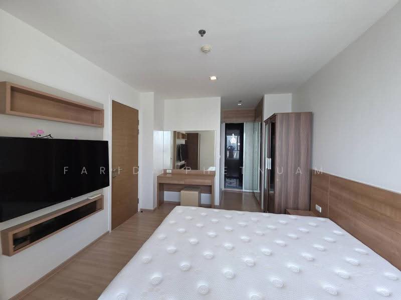 Rhythm Phahol-Ari, bangkok, 1377 Phaholyothin Road, Samsen Nai, Phaya Thai, Bangkok, 1 Bedroom, 45 sqm, Condo For Sale, by Farida Phetnuam, 500584174 - DDproperty.com