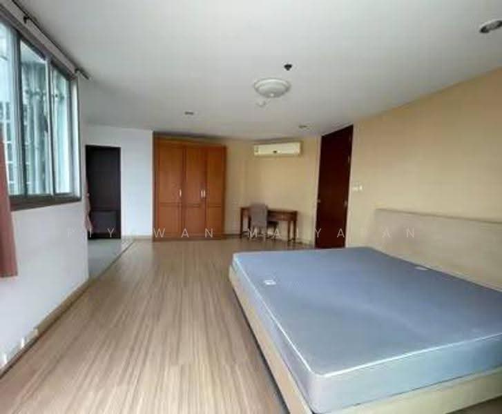 P.W.T. Mansion, Bangkok, 173/6 Soi Sukhumvit 16, Khlong Toei, Bangkok, 2 Bedrooms, 111 sqm, Apartment For Rent, by Piyawan Maiyapan, 500584176 - DDproperty.com