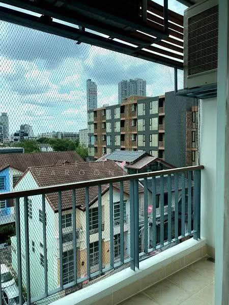 Le Luk Condominium : เลอ ลักซ์ คอนโดมิเนียม, กรุงเทพ, 1599 291 ถ.สุขุมวิท, พระโขนงเหนือ, วัฒนา, กรุงเทพ, 99 ตร.ม., คอนโด ขาย, โดย Jettapat Jaroonpipatkun, 500584180 - DDproperty.com