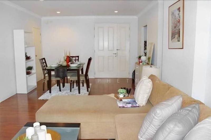 Baan Siri Sukhumvit 10, Bangkok, Soi Sukhumvit 10, Khlong Toei, Khlong Toei, Bangkok, 2 Bedrooms, 90 sqm, Condo For Rent, by Farida Phetnuam, 500584182 - DDproperty.com
