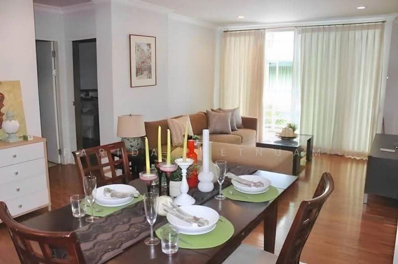 Baan Siri Sukhumvit 10, Bangkok, Soi Sukhumvit 10, Khlong Toei, Khlong Toei, Bangkok, 2 Bedrooms, 90 sqm, Condo For Rent, by Farida Phetnuam, 500584182 - DDproperty.com
