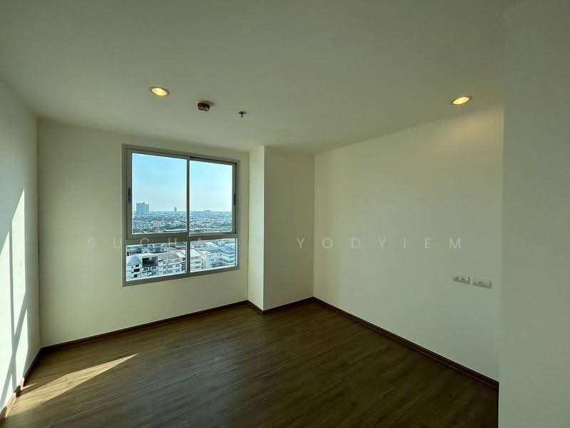 U Delight@Talat Phlu Station, bangkok, 88 985 Ratchadaphisek Rd, Dao Khanong, Thon Buri, Bangkok, 2 Bedrooms, 50 sqm, Condo For Sale, by Suchada Yodyiem, 500584183 - DDproperty.com