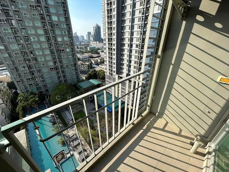 U Delight@Talat Phlu Station, bangkok, 88 985 Ratchadaphisek Rd, Dao Khanong, Thon Buri, Bangkok, 2 Bedrooms, 50 sqm, Condo For Sale, by Suchada Yodyiem, 500584183 - DDproperty.com