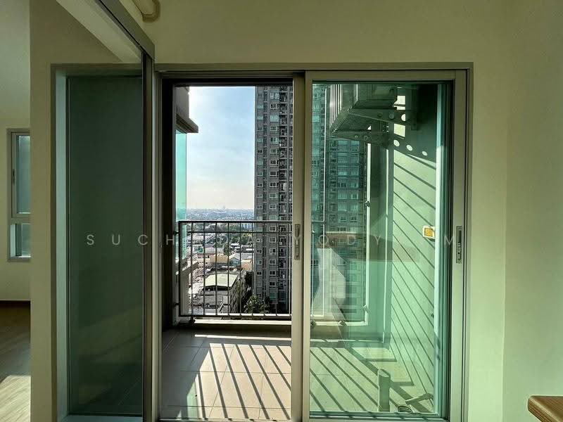 U Delight@Talat Phlu Station, bangkok, 88 985 Ratchadaphisek Rd, Dao Khanong, Thon Buri, Bangkok, 2 Bedrooms, 50 sqm, Condo For Sale, by Suchada Yodyiem, 500584183 - DDproperty.com