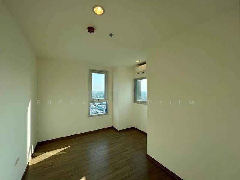 U Delight@Talat Phlu Station, bangkok, 88 985 Ratchadaphisek Rd, Dao Khanong, Thon Buri, Bangkok, 2 Bedrooms, 50 sqm, Condo For Sale, by Suchada Yodyiem, 500584183 - DDproperty.com
