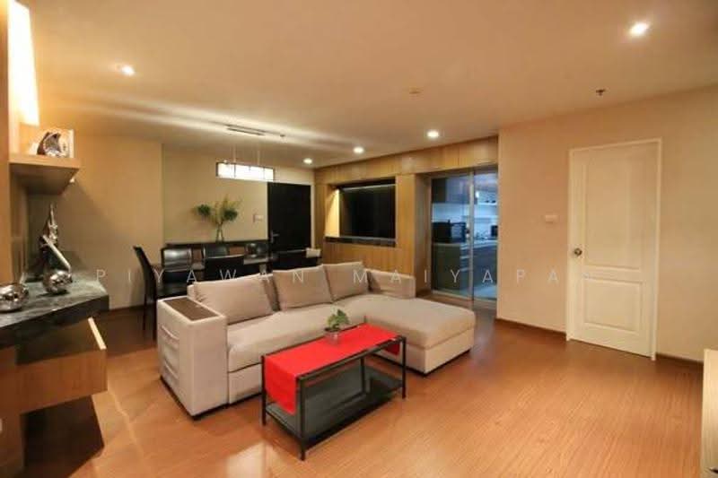Belle Grand Rama 9, bangkok, 131 Rama 9 Road, Huai Khwang, Bangkok, 3 Bedrooms, 103 sqm, Condo For Rent, by Piyawan Maiyapan, 500584184 - DDproperty.com