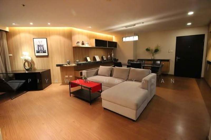 Belle Grand Rama 9, bangkok, 131 Rama 9 Road, Huai Khwang, Bangkok, 3 Bedrooms, 103 sqm, Condo For Rent, by Piyawan Maiyapan, 500584184 - DDproperty.com