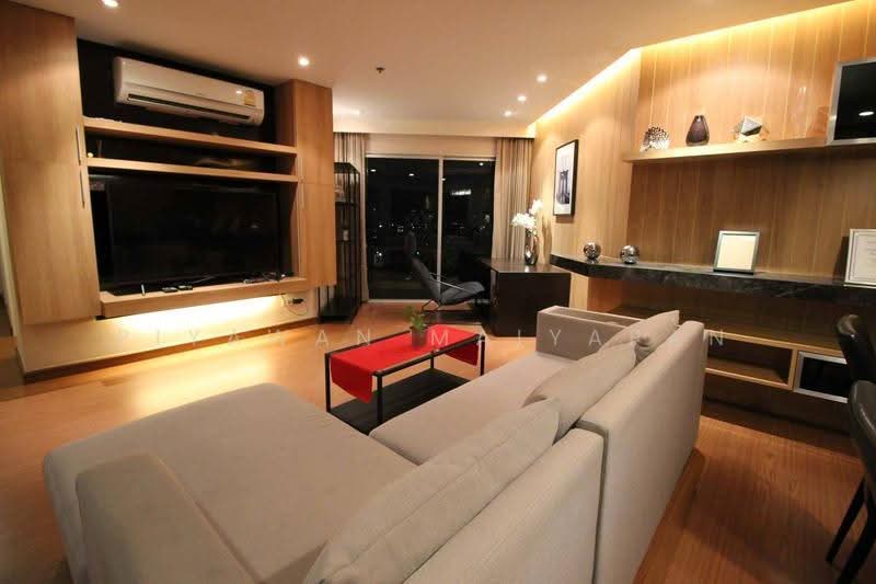 Belle Grand Rama 9, bangkok, 131 Rama 9 Road, Huai Khwang, Bangkok, 3 Bedrooms, 103 sqm, Condo For Rent, by Piyawan Maiyapan, 500584184 - DDproperty.com