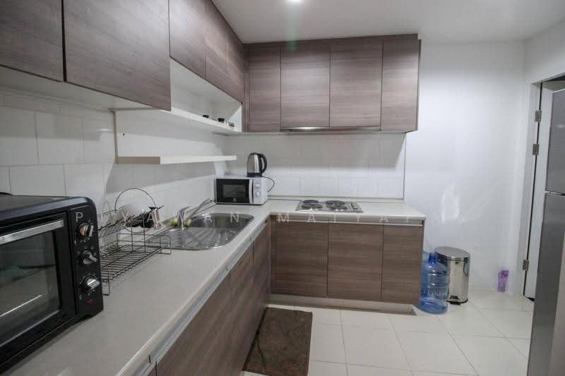 Belle Grand Rama 9, bangkok, 131 Rama 9 Road, Huai Khwang, Bangkok, 3 Bedrooms, 103 sqm, Condo For Rent, by Piyawan Maiyapan, 500584184 - DDproperty.com