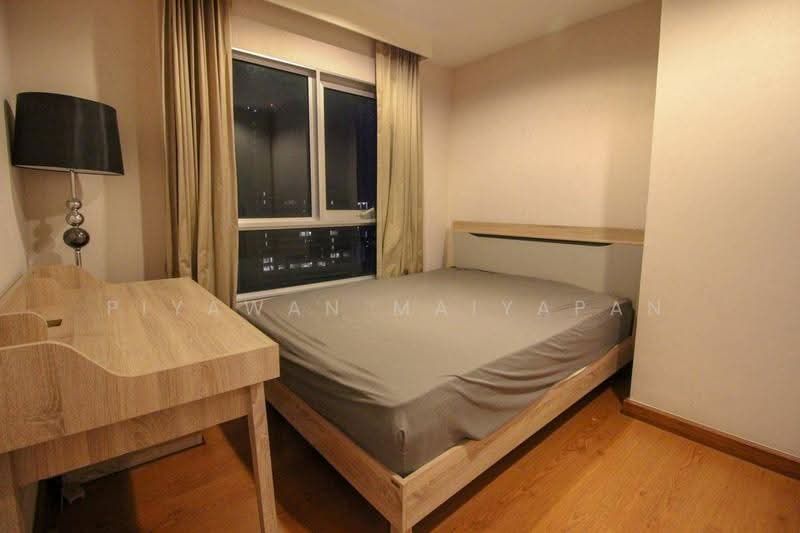Belle Grand Rama 9, bangkok, 131 Rama 9 Road, Huai Khwang, Bangkok, 3 Bedrooms, 103 sqm, Condo For Rent, by Piyawan Maiyapan, 500584184 - DDproperty.com