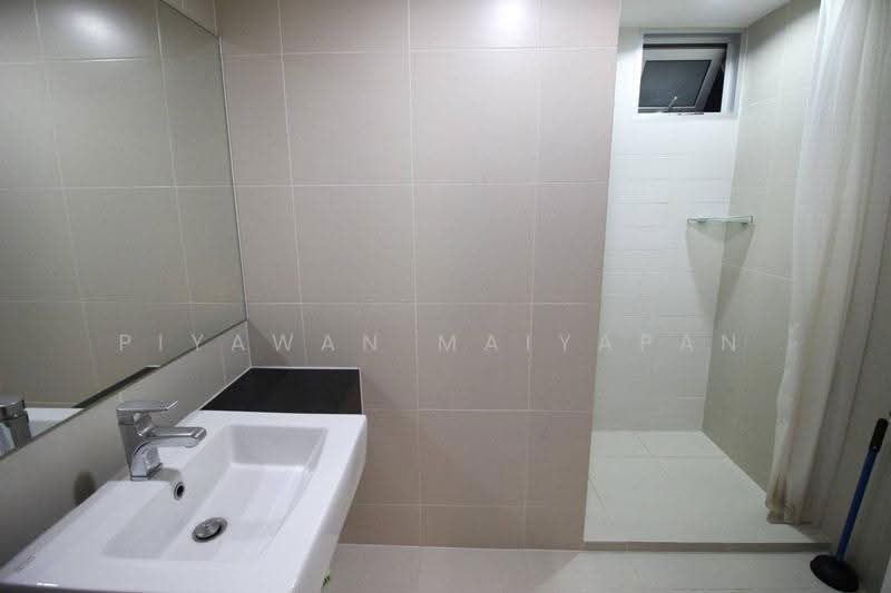 Belle Grand Rama 9, bangkok, 131 Rama 9 Road, Huai Khwang, Bangkok, 3 Bedrooms, 103 sqm, Condo For Rent, by Piyawan Maiyapan, 500584184 - DDproperty.com