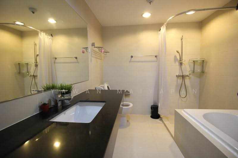 Belle Grand Rama 9, bangkok, 131 Rama 9 Road, Huai Khwang, Bangkok, 3 Bedrooms, 103 sqm, Condo For Rent, by Piyawan Maiyapan, 500584184 - DDproperty.com