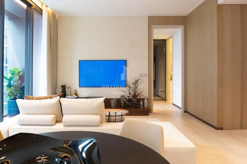 EI8HTEEN SEVEN - One Bangkok, Bangkok, 187 Witthayu Road, Lumphini, Pathum Wan, Bangkok, 1 Bedroom, 72 sqm, Condo For Sale, by PROPMATCH CO., LTD., 500584186 - DDproperty.com