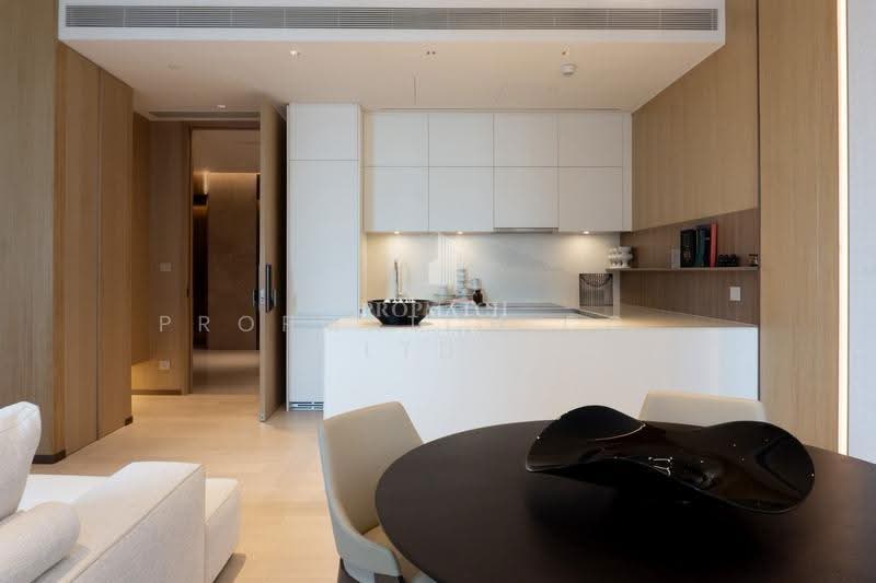 EI8HTEEN SEVEN - One Bangkok : เอททีน เซเว่น-วัน แบงค็อก, กรุงเทพ, 187 ถ.วิทยุ, ลุมพินี, ปทุมวัน, กรุงเทพ, 72 ตร.ม., คอนโด ขาย, โดย PROPMATCH CO., LTD., 500584186 - DDproperty.com